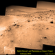 Illustration for article titled Celebrating Ten Years on Mars with NASAs Spirit Rover